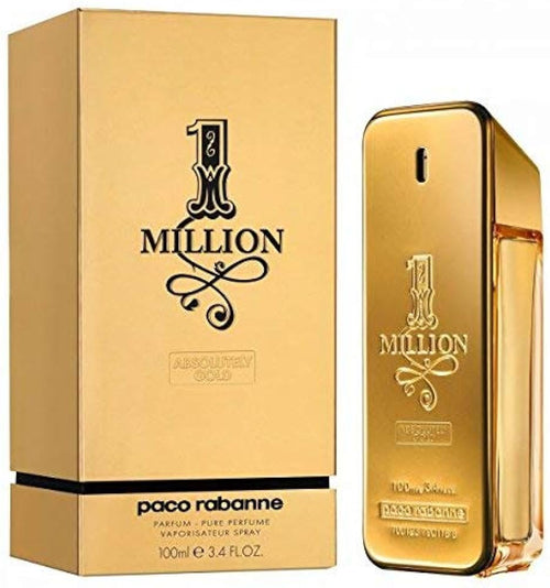 1 Million Absolutely
