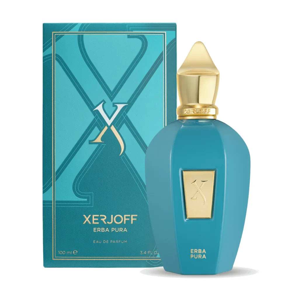 Xerjoff Eurba Pura