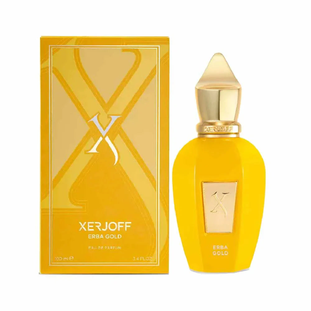 Xerjoff Eurba Gold