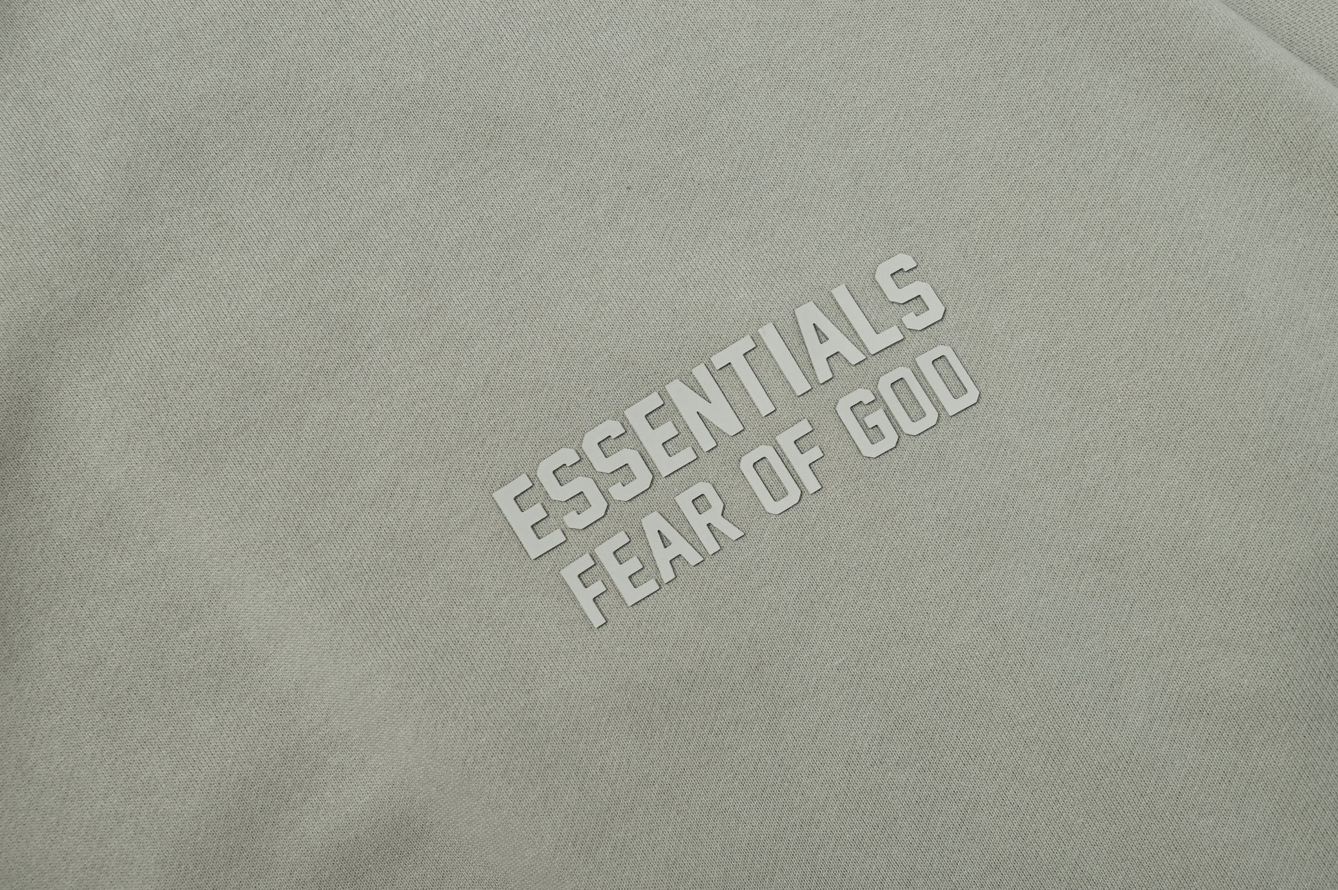 Essentials Sweater